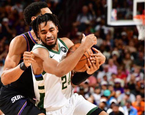 卡梅隆·托马斯被雄鹿裁掉无缘季后赛 市场行情