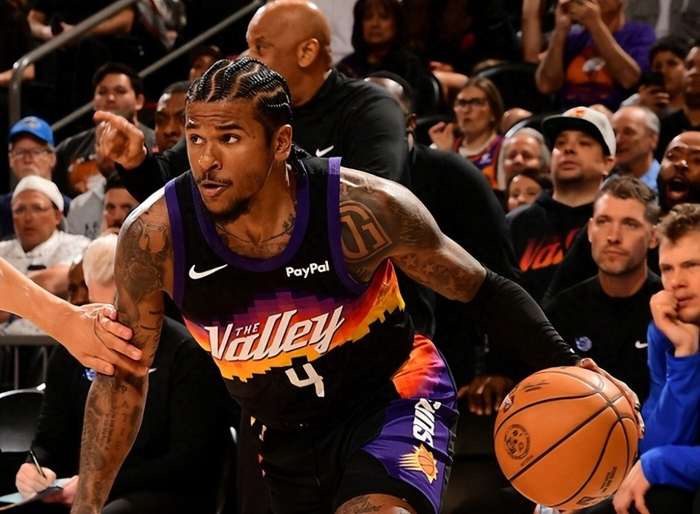 杰伦·格林：3月数据爆发成其职业轨迹关键转折