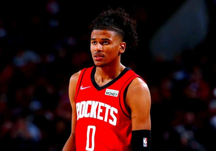 杰伦·格林：3月数据爆发成其职业轨迹关键转折