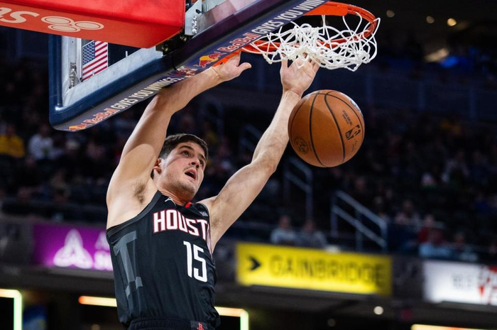 泰特复出助力火箭队防守升级，关键战役奠定季