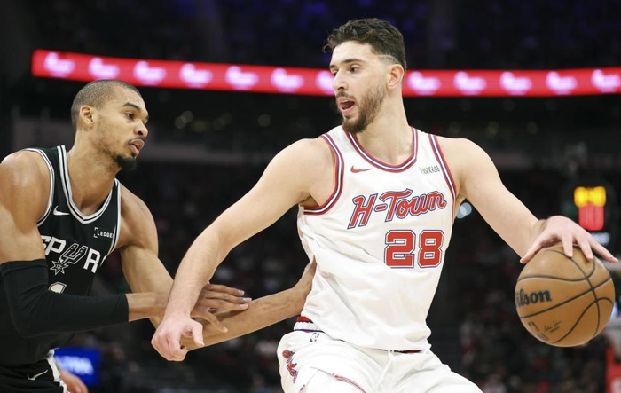 泰特复出助力火箭队防守升级，关键战役奠定季