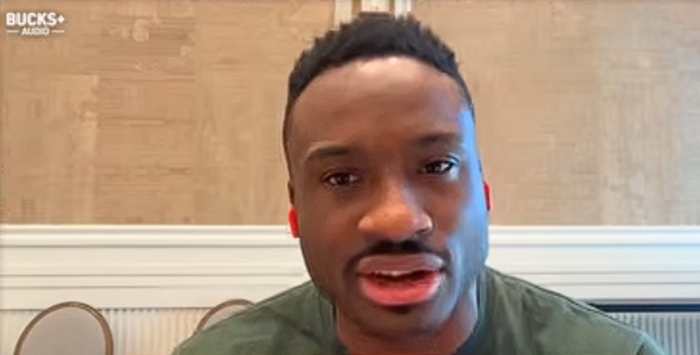 字母哥哥哥选秀面试遭两队对比引选中