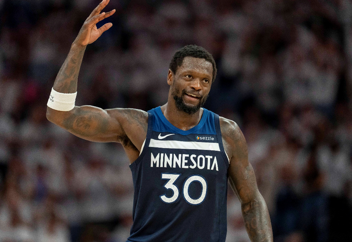 NBA休赛期交易风暴：10位巨星或成格局重塑关键棋