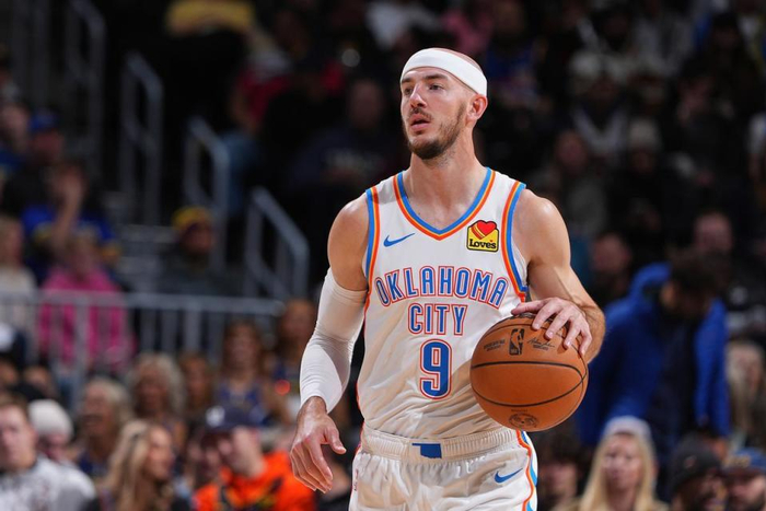 NBA休赛期交易风暴：10位巨星或成格局重塑关键棋