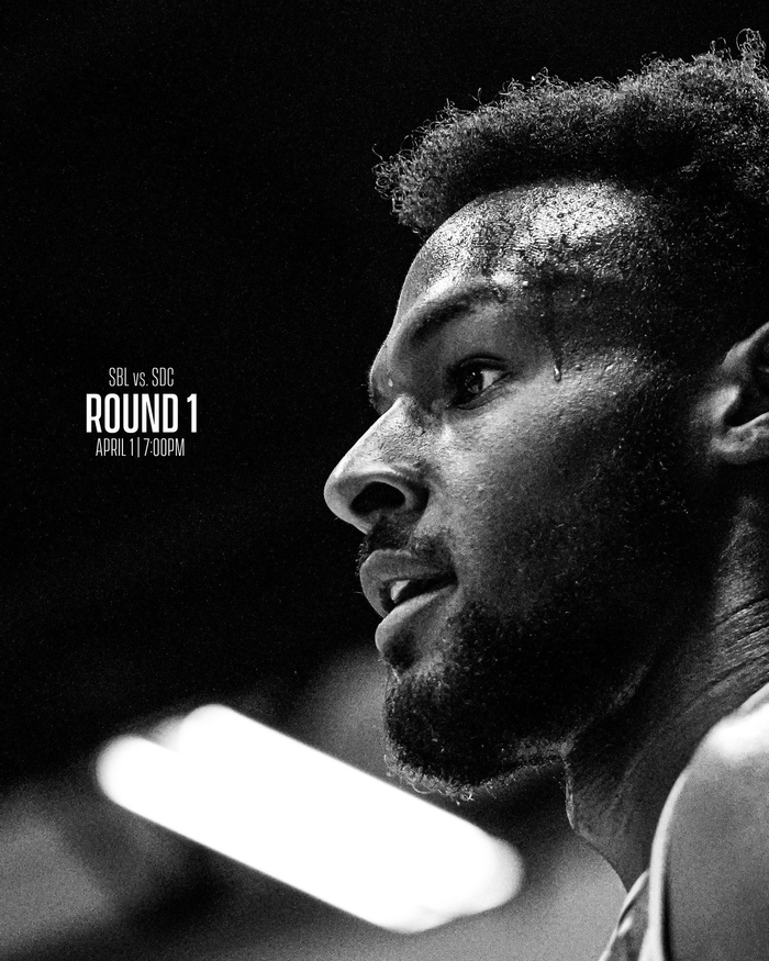 发展联盟季后赛首轮对决