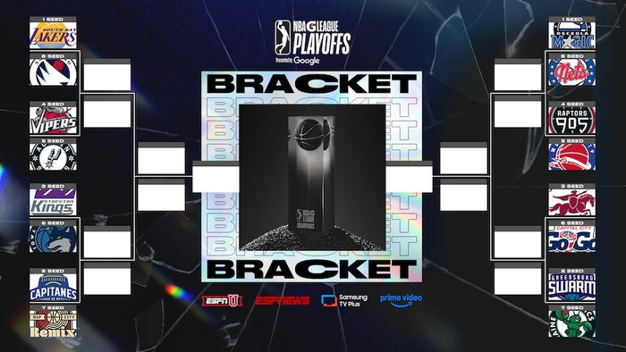 发展联盟季后赛首轮对决：南湾湖人迎战圣迭戈