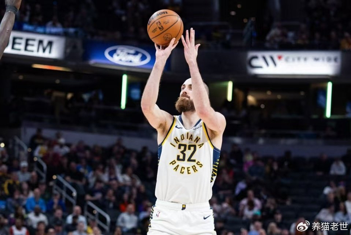 步行者故意输球遭快船逆转，内史密斯被限制仅