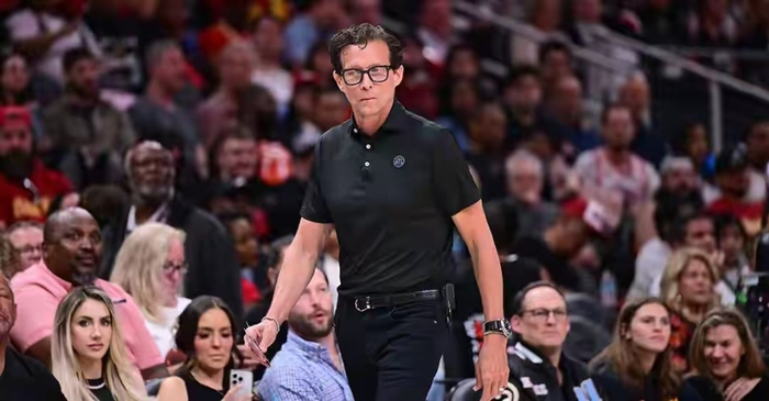 老鹰交易特雷杨引攻防质变 五锋阵容成联盟新范