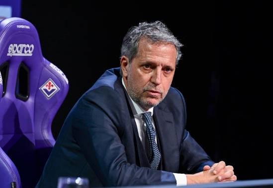 帕拉蒂奇谈佛罗伦萨青训改革与未来规划